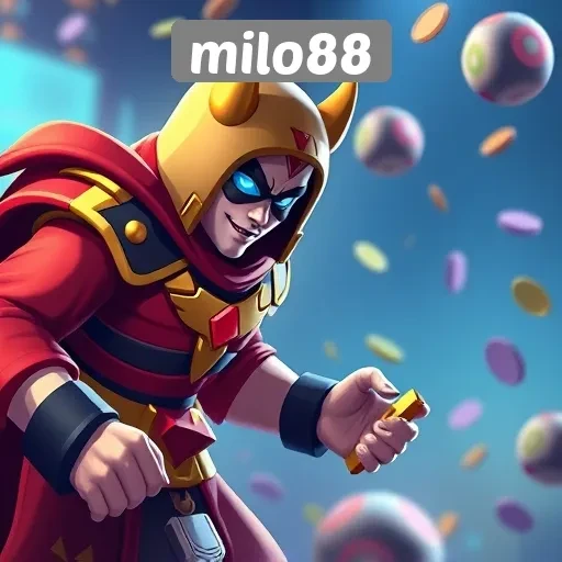 Menjelajahi Keberagaman Game di Situs Milo88