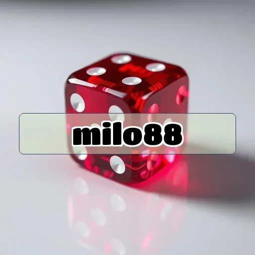 milo88: Forum Diskusi yang Menghubungkan Gamer Indonesia Secara Efektif