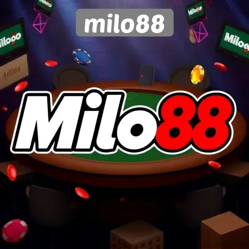 Analisis Ketersediaan Permainan di Milo88