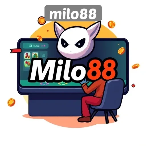 Inovasi dan Teknologi di Balik Platform Game Milo88