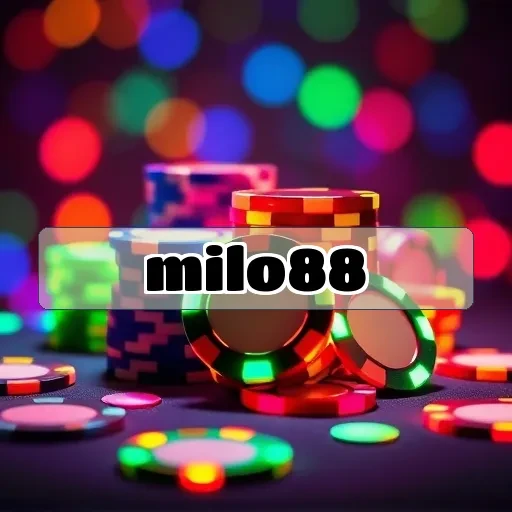 Milo88: Menangkan Hadiah Menarik di Undian Berhadiah!