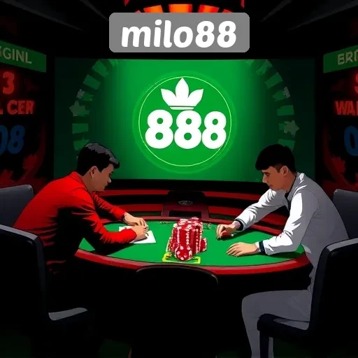 Tips Memaksimalkan Pengalaman Bermain di Milo88