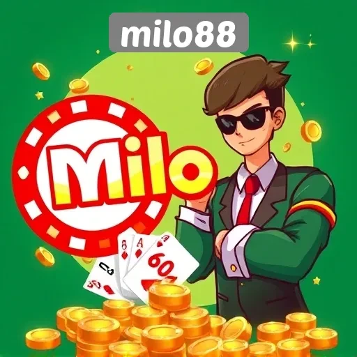 Bonus dan Promosi Menarik di Milo88