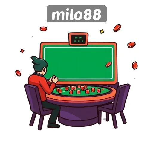 Panduan Lengkap Menggunakan Fitur di Situs Milo88