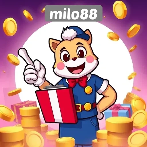 Milo88 sebagai Pilihan Utama untuk Pecinta Game Online