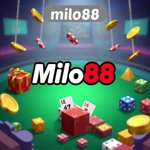 Beragam Pilihan Game Menarik di Milo88 untuk Pecinta Game