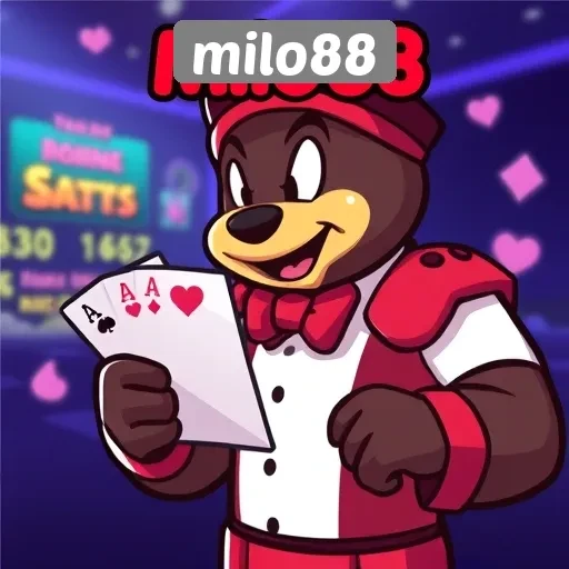 Mengenal Milo88 sebagai Platform Game Terpercaya di Indonesia