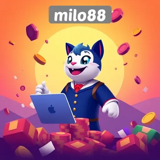 Milo88 Sebagai Pilihan Utama Pecinta Game Online