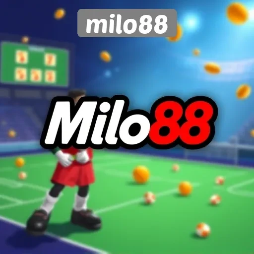 Kelebihan Memilih Milo88 untuk Judi Online yang Aman
