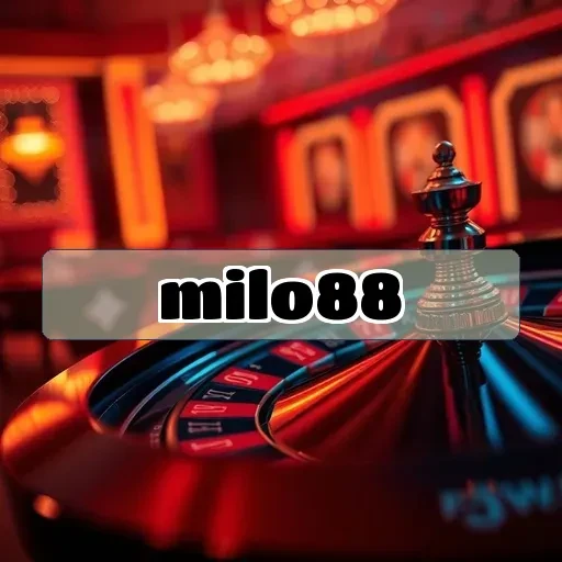 milo88: Temukan Penawaran Menarik dan Bonus Besar Untuk Gamers
