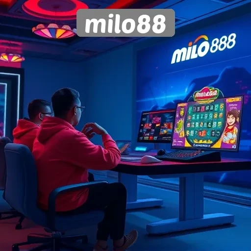 Testimoni Pemain Mengenai Pengalaman di Milo88