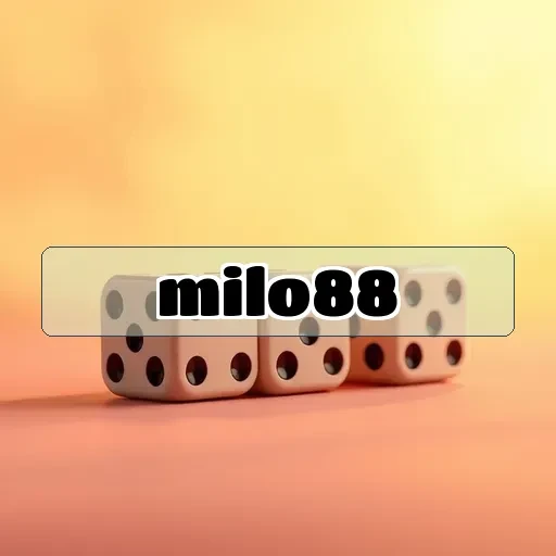 milo88: Nikmati Pengalaman Permainan Poker Terbaik di Indonesia