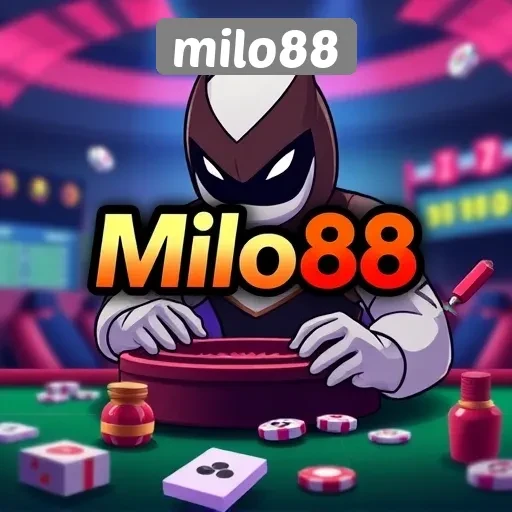 Cara Mendaftar di Milo88 untuk Pengalaman Gaming Optimal