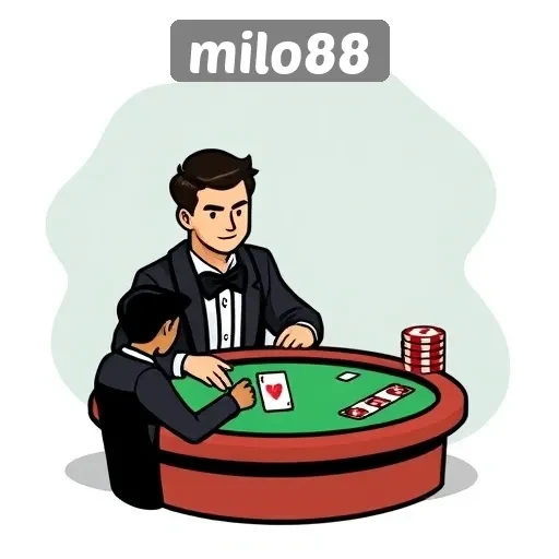 Taktik Aman Bermain di Situs Milo88 untuk Pemula