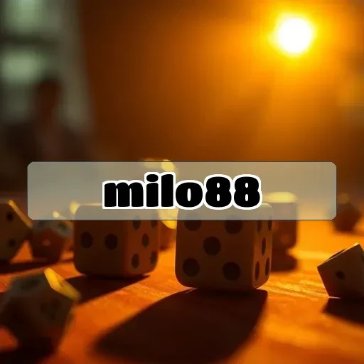 milo88: Keunggulan Tutorial Game untuk Pemain Indonesia